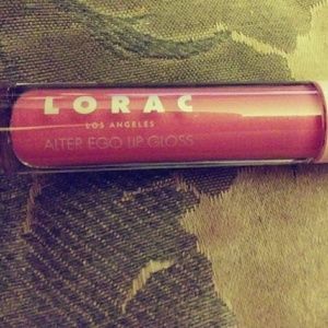 Lorac Alter Ego Lip Gloss in It Girl